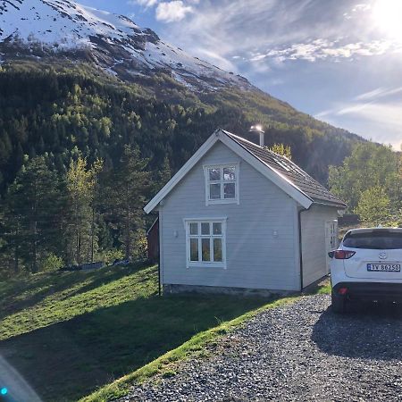 Tunold Gard - Freden Villa Stryn Bagian luar foto