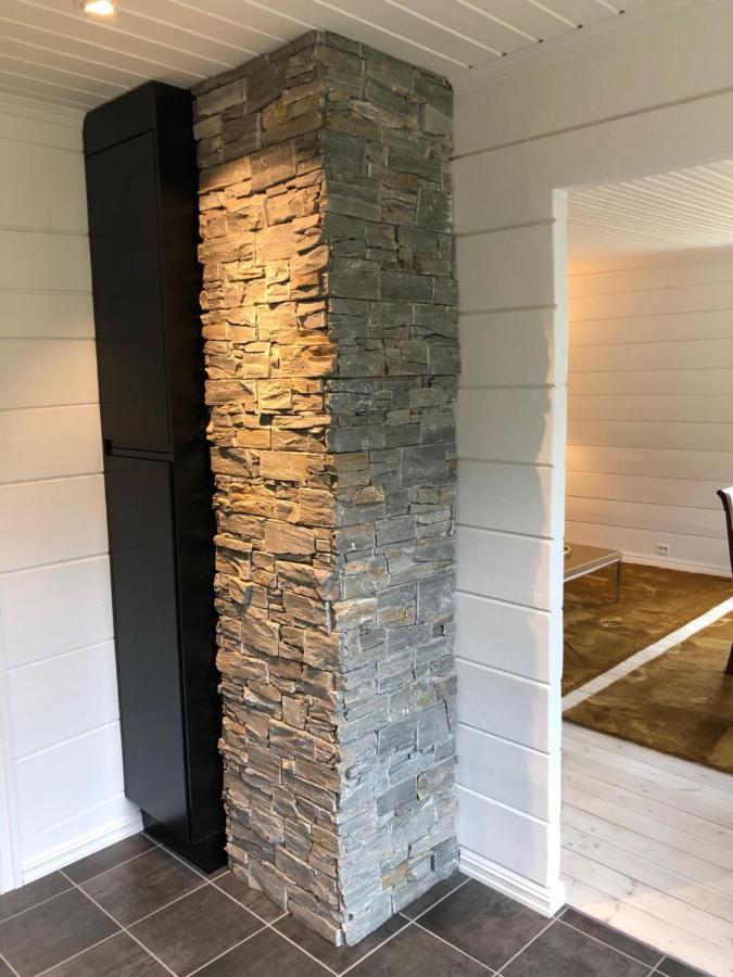 Tunold Gard - Freden Villa Stryn Bagian luar foto