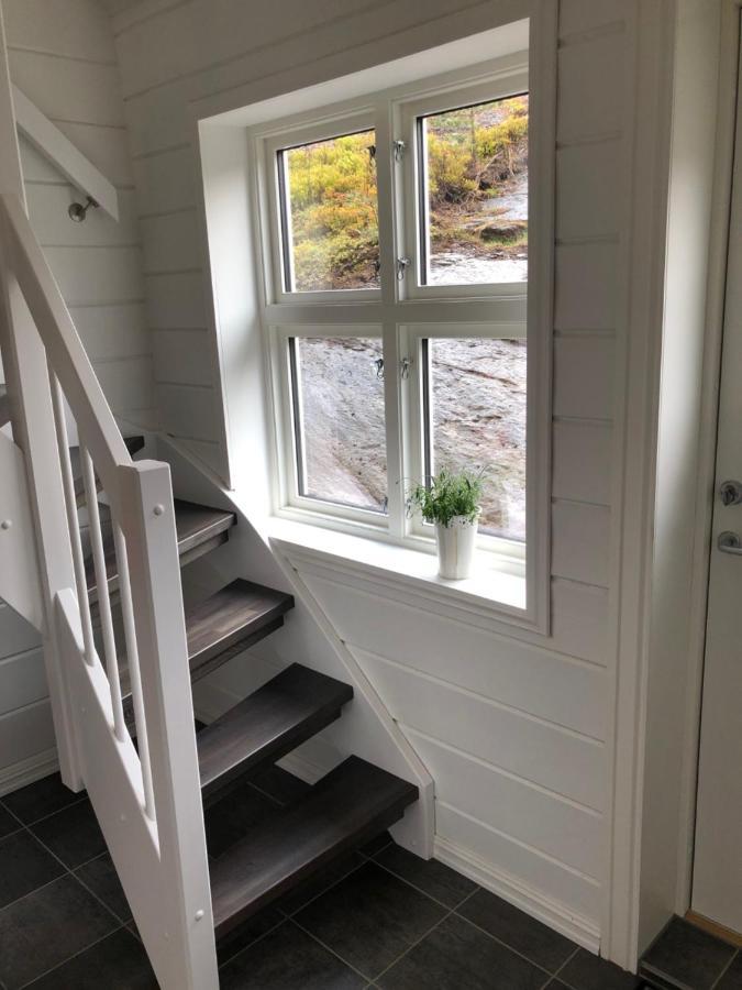 Tunold Gard - Freden Villa Stryn Bagian luar foto