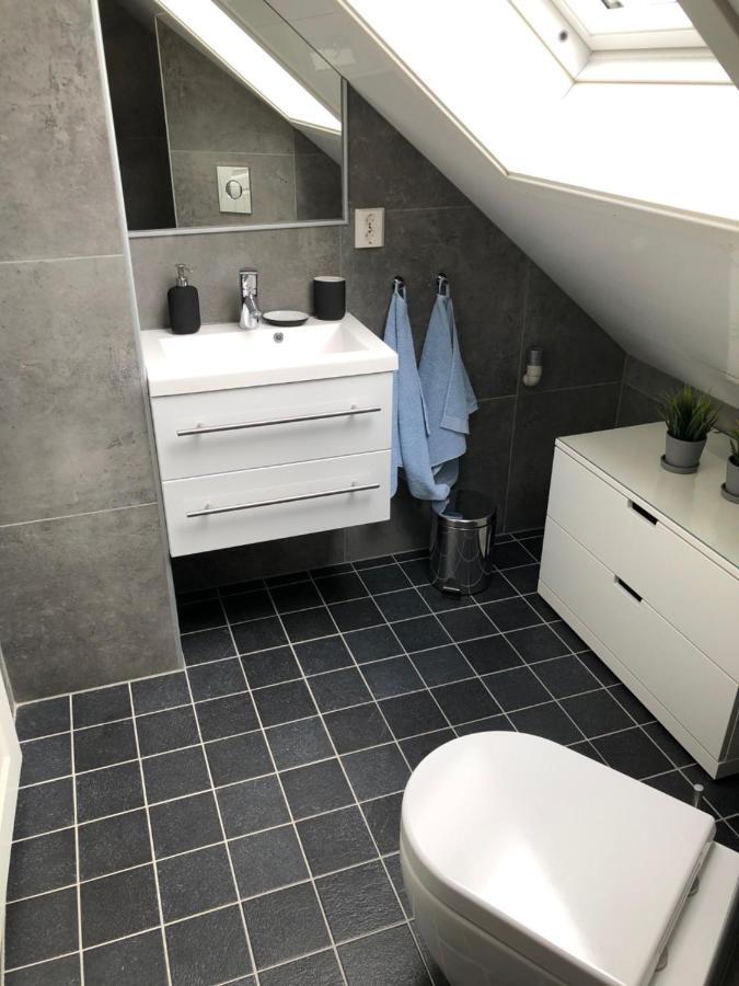 Tunold Gard - Freden Villa Stryn Bagian luar foto