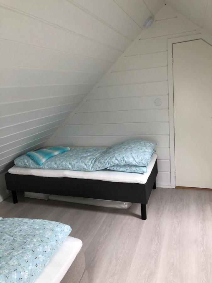 Tunold Gard - Freden Villa Stryn Bagian luar foto
